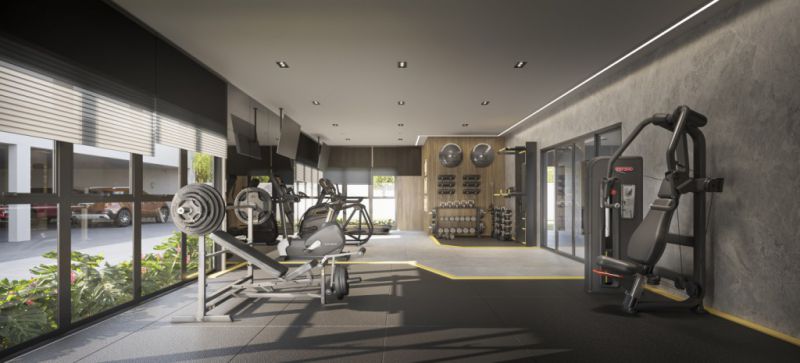 More ao Lado do Parque das Itoupavas em Blumenau! — foto 7