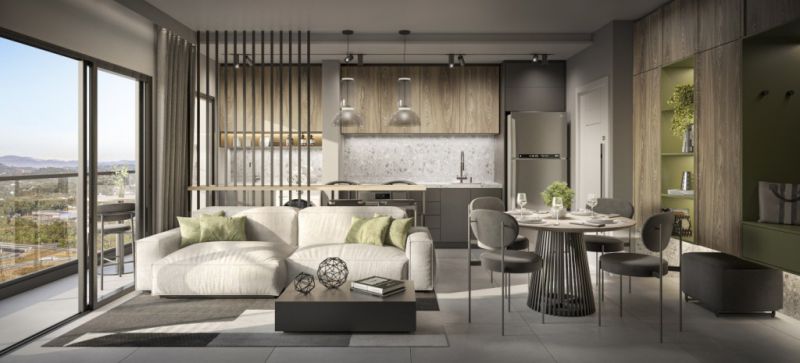 More ao Lado do Parque das Itoupavas em Blumenau! — foto 5