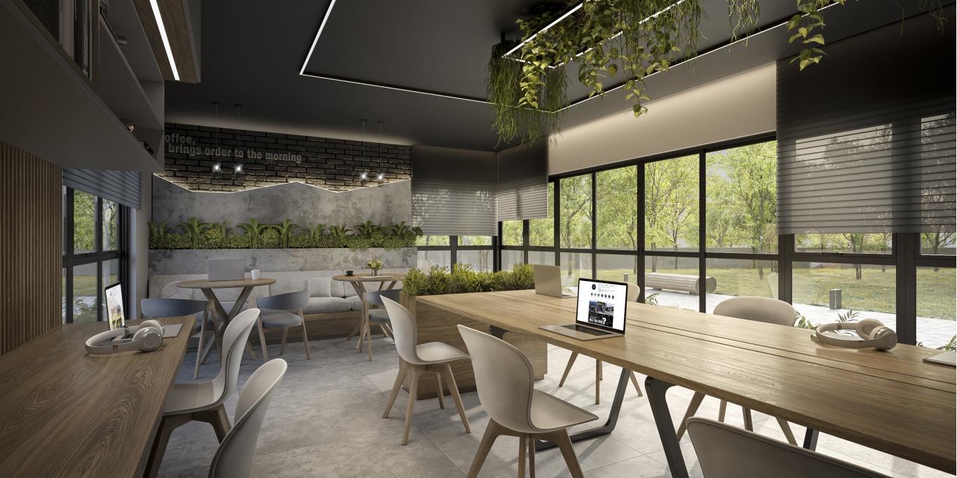 coworking