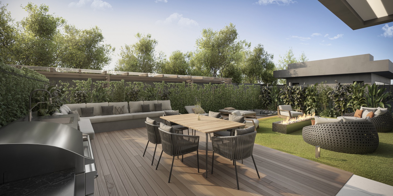 Giardino