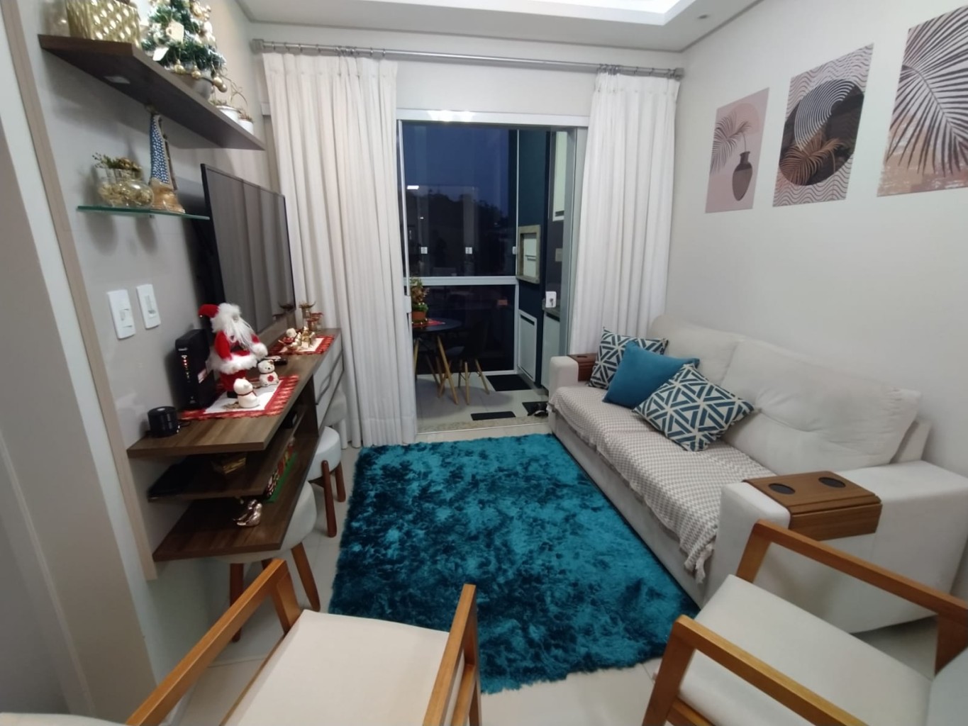 sala de estar