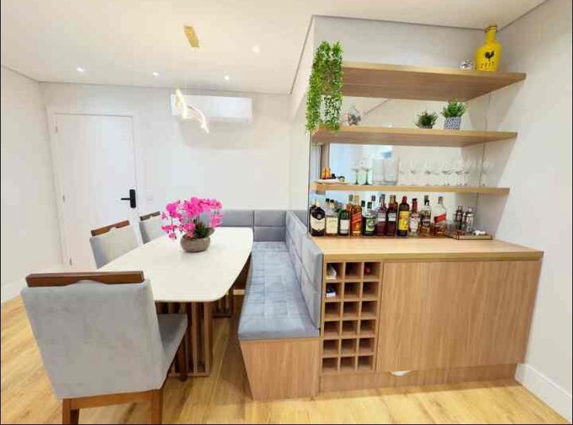 Apartamento com 3 quartos no Summer Home Club pé na areia. — foto 5