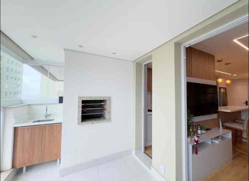 Apartamento com 3 quartos no Summer Home Club pé na areia. — foto 7