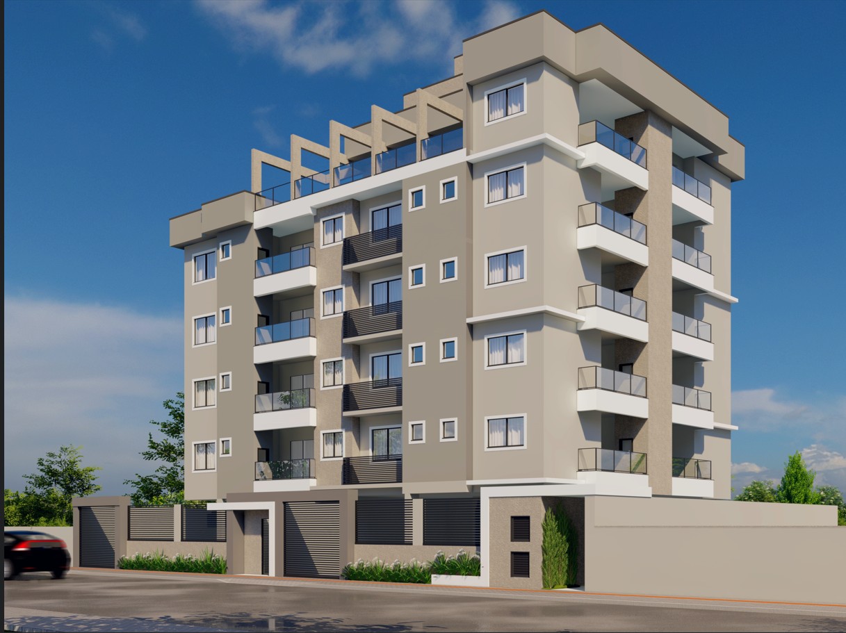 Apartamento com suíte e sacada com churrasqueira no Encano ! — foto 3