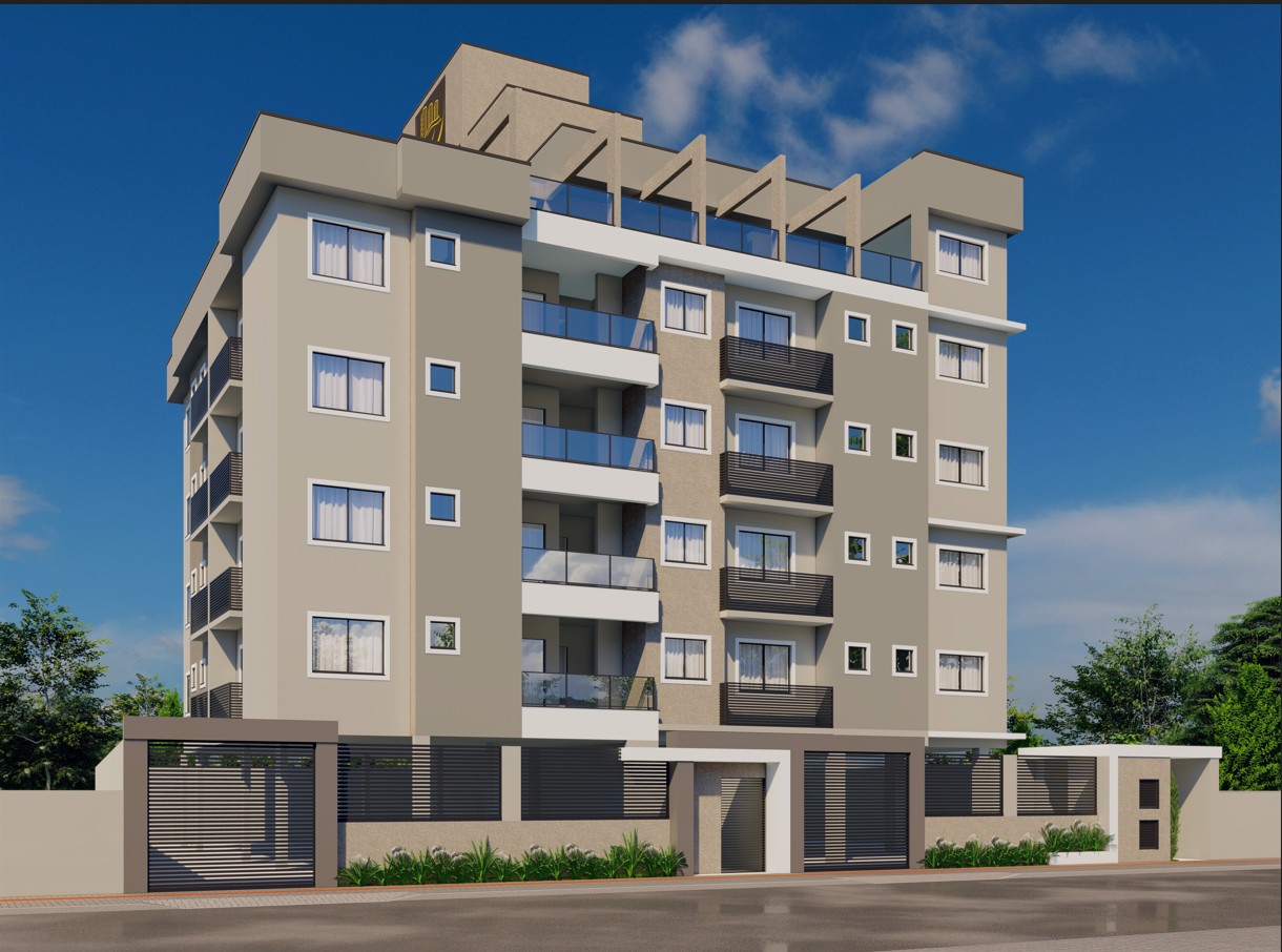 Apartamento com suíte e sacada com churrasqueira no Encano ! — foto 2