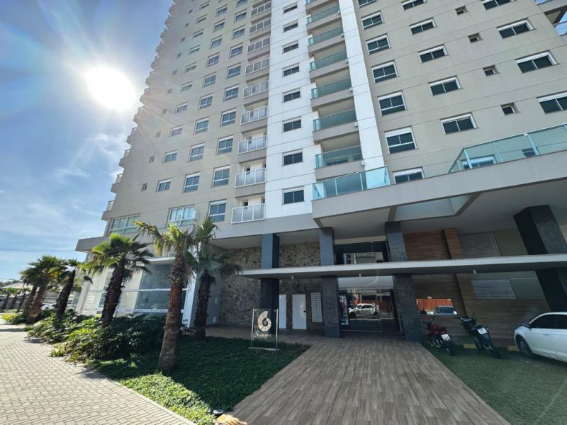 Apartamento com Vista Mar em condomínio pé na areia home club com 2 quartos (suíte) — foto 7