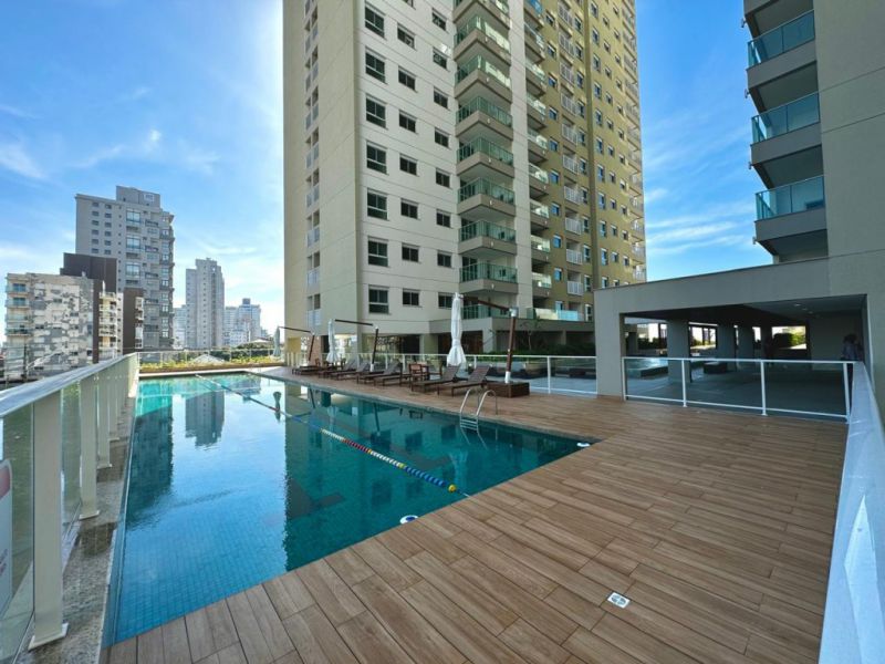 Apartamento com Vista Mar em condomínio pé na areia home club com 2 quartos (suíte) — foto 6