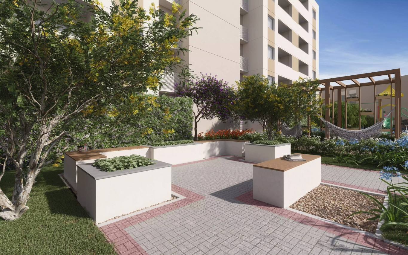 More Com Qualidade De Vida! — foto 7