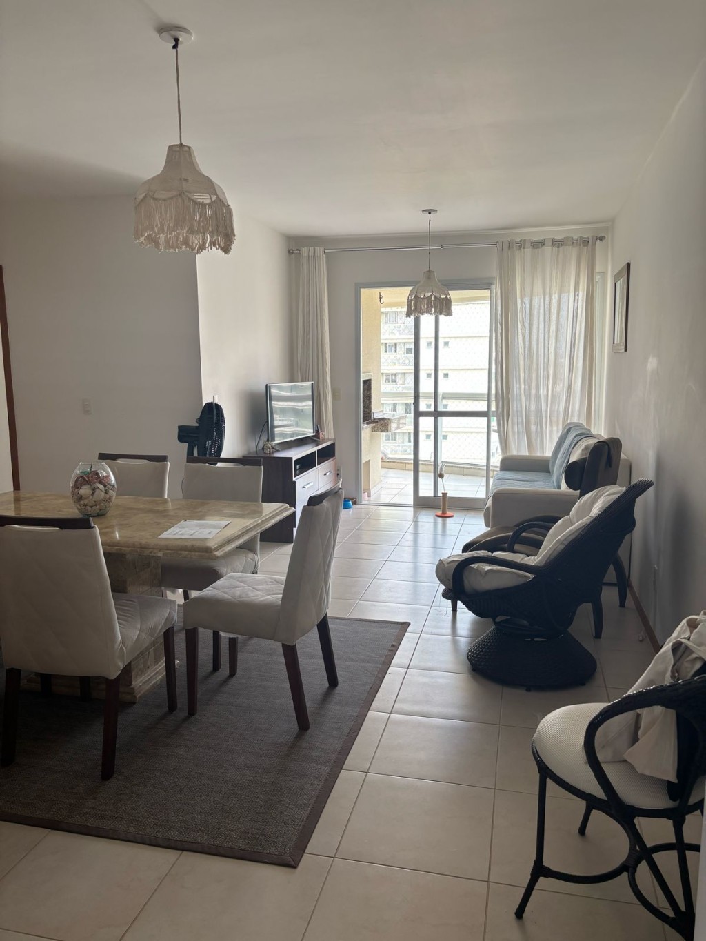 Apartamento a 70 metros da praia de Penha — foto 4