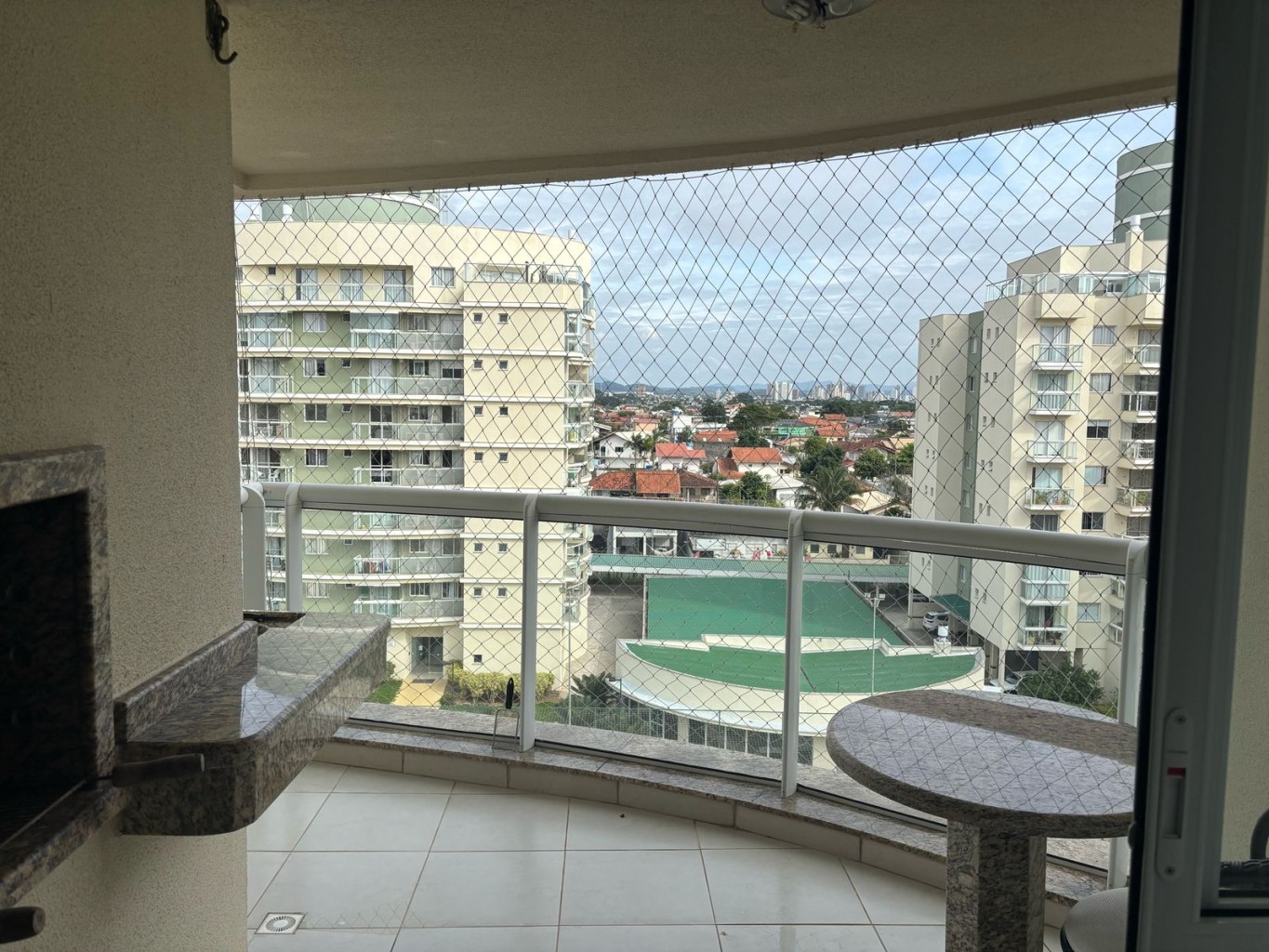 Apartamento a 70 metros da praia de Penha — foto 2