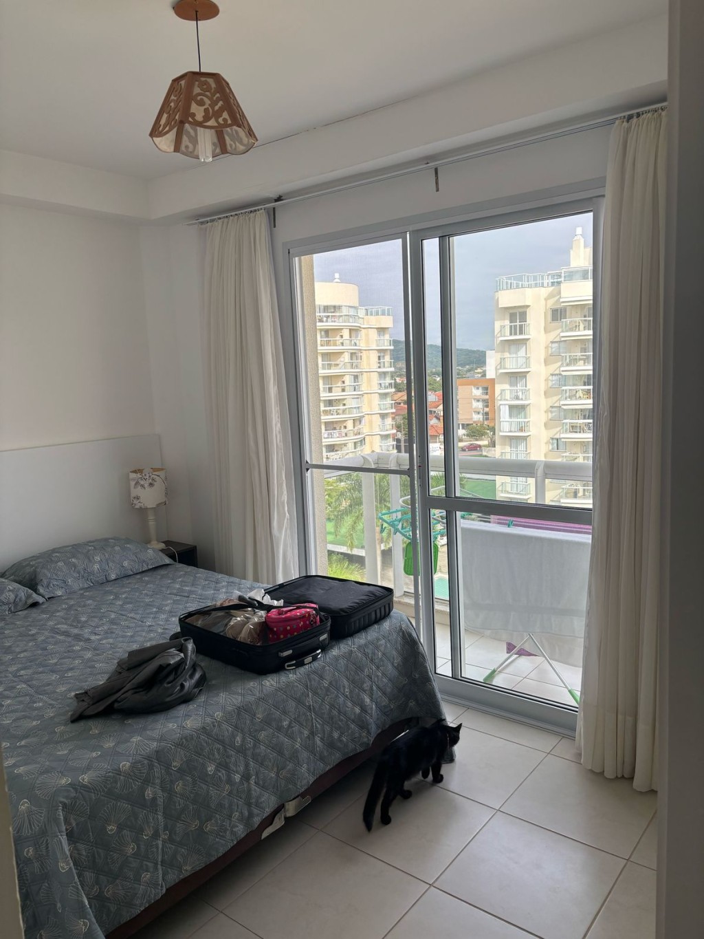 Apartamento a 70 metros da praia de Penha — foto 7