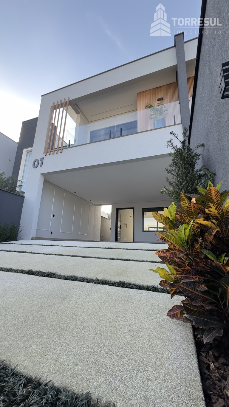 Residencial IBIZA - CASA 1 - foto 1