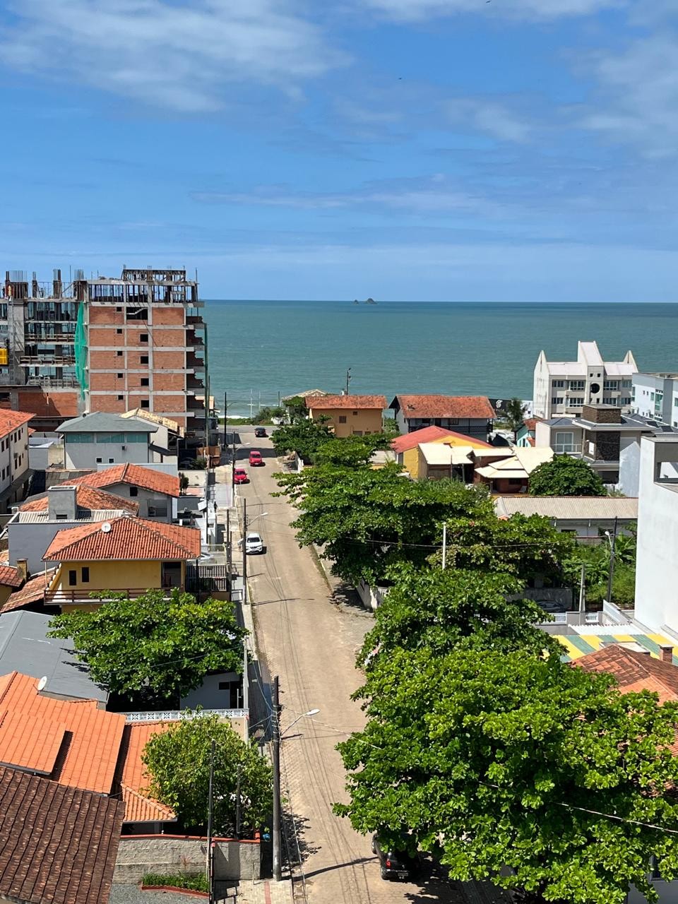 vista mar