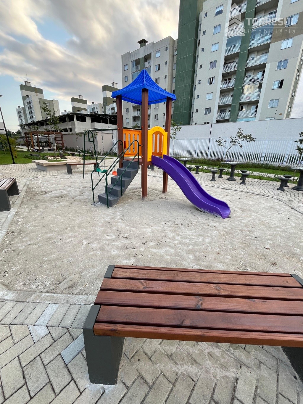 Playground
