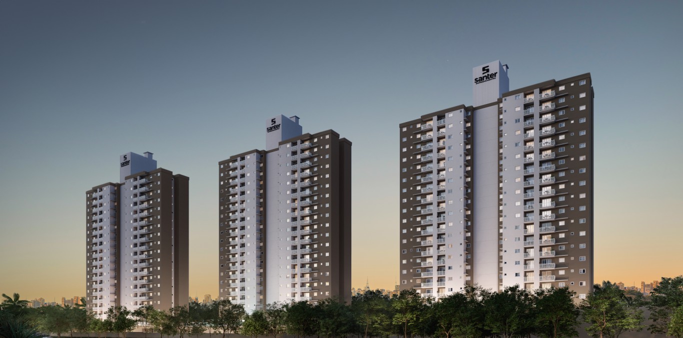 Breeze Beach & Park - Unidade Rara à Venda | Empreendimento 100% Esgotado no Lançamento — foto 2