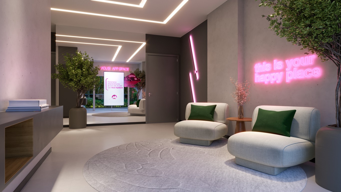 Breeze Beach & Park - Unidade Rara à Venda | Empreendimento 100% Esgotado no Lançamento — foto 3