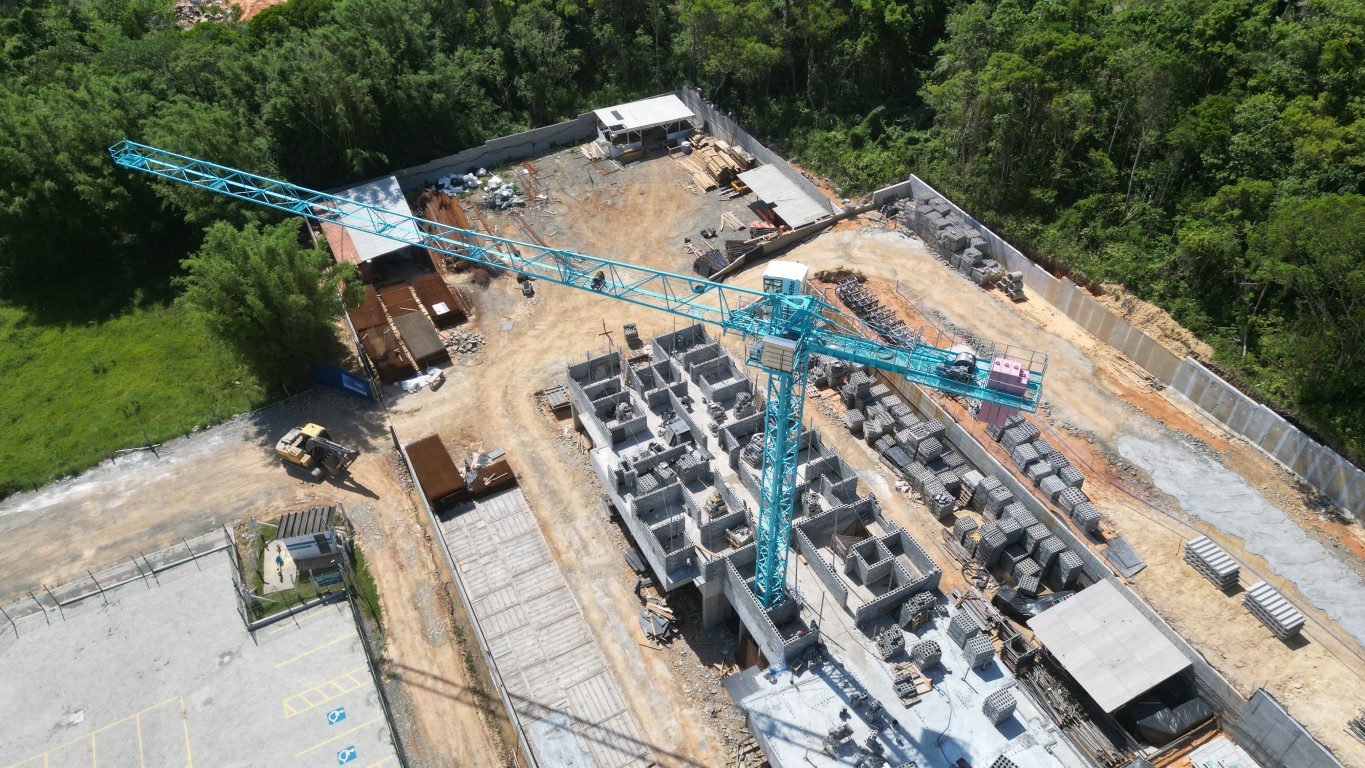Breeze Beach & Park - Unidade Rara à Venda | Empreendimento 100% Esgotado no Lançamento — foto 7