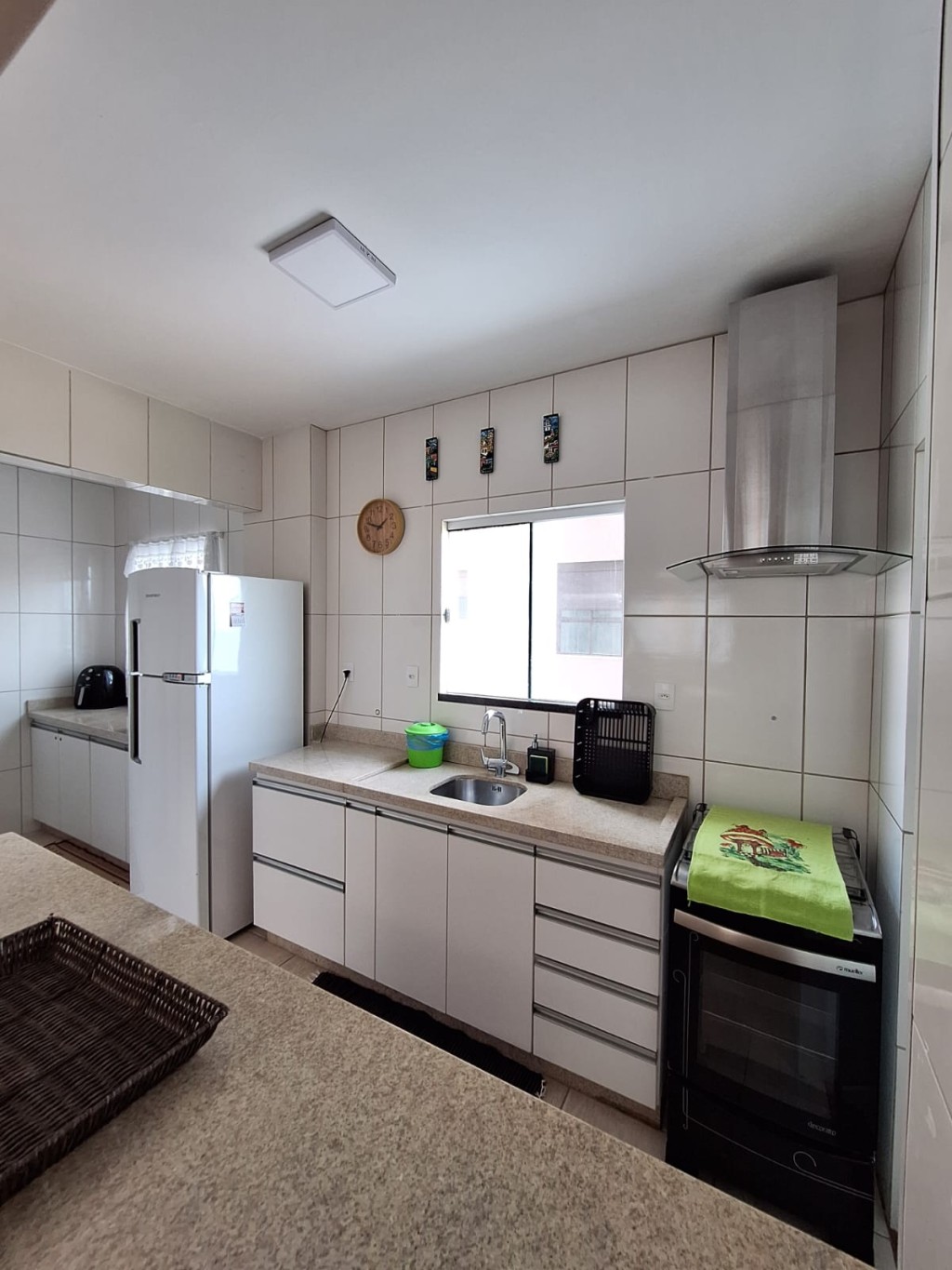 APARTAMENTO EM BALNEÁRIO PIÇARRAS — foto 6