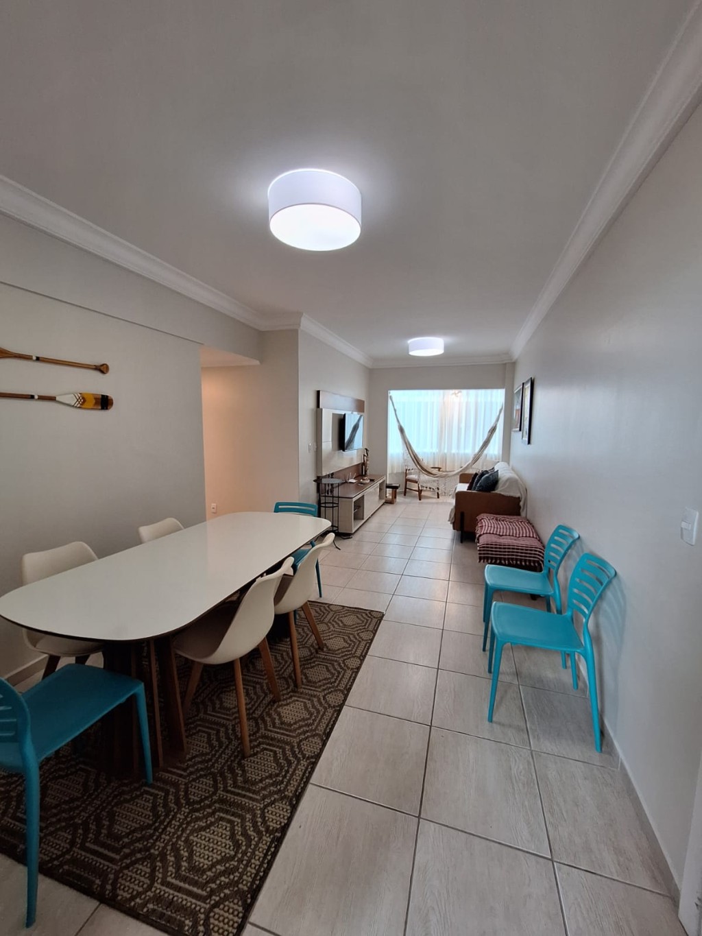 APARTAMENTO EM BALNEÁRIO PIÇARRAS — foto 2