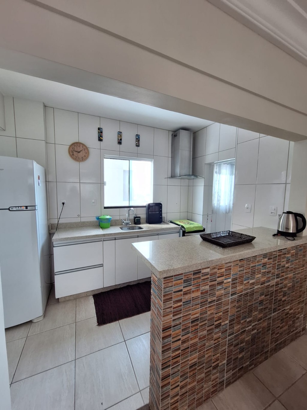 APARTAMENTO EM BALNEÁRIO PIÇARRAS — foto 3