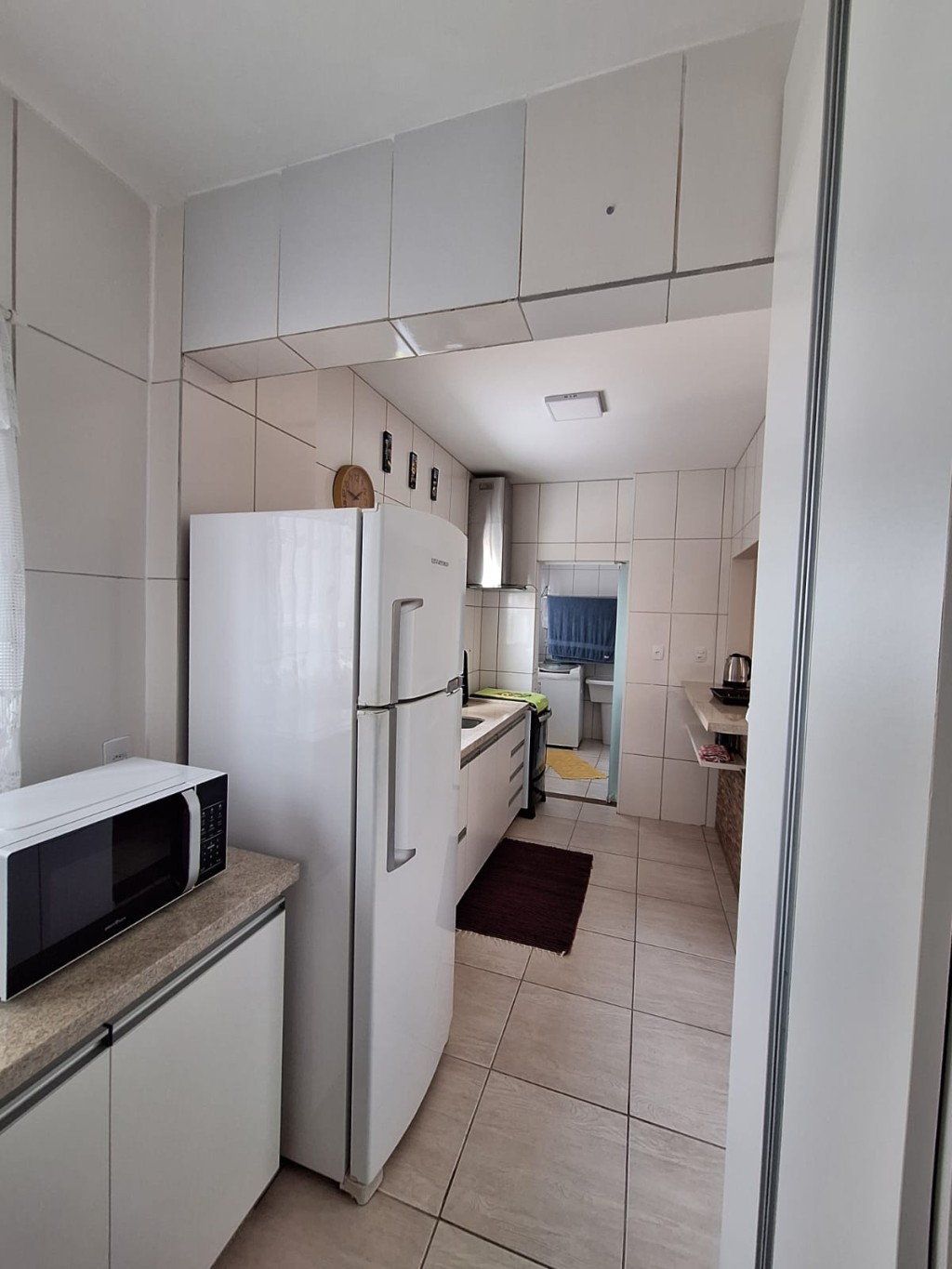 APARTAMENTO EM BALNEÁRIO PIÇARRAS — foto 5