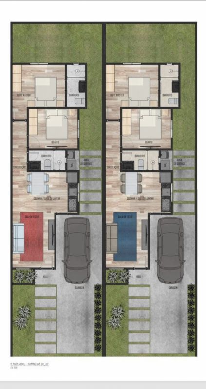 Não perca a oportunidade de morar em uma casa com design exclusivo. — foto 3