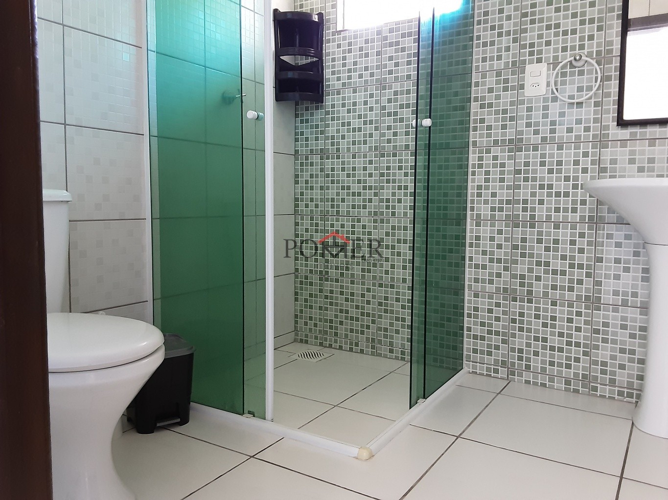 Apartamento com 01 dormitório no Centro de Pomerode com 50,80m de área privativa — foto 6