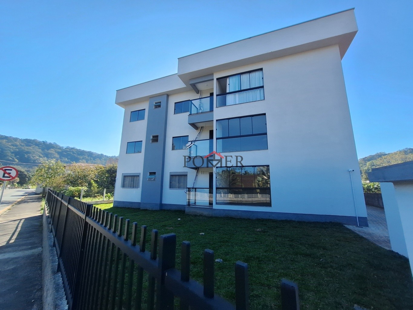 Oportunidade Única no Ribeirão Areia! Apartamento novo, com dois dormitórios. - foto 1