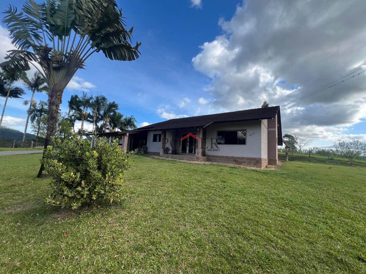 Oportunidade Única - Imóvel com 32.717,77m. Casa de 200,00m de área construida. - foto 1