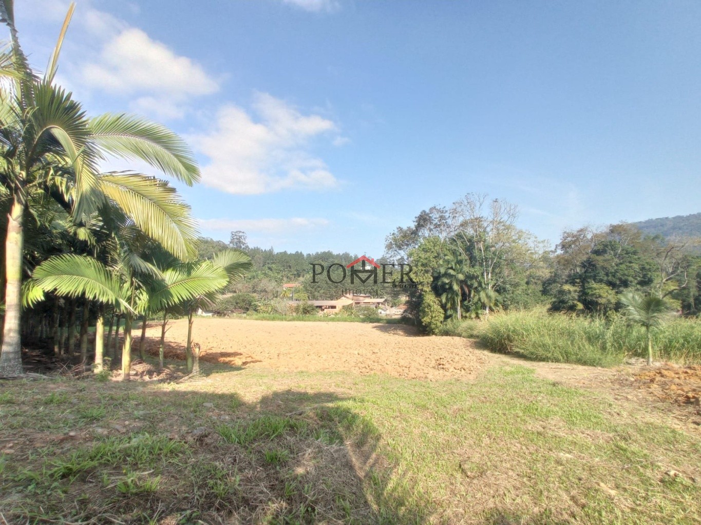 Terreno com 2.999m em Pomerode-SC - foto 1