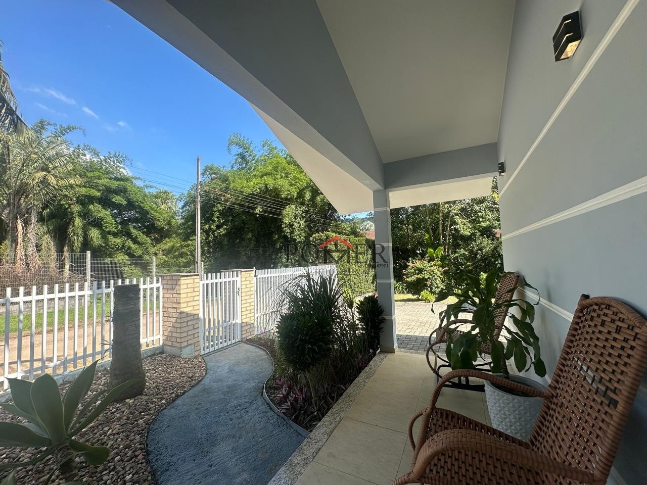 Casa belíssima à venda - 192,00m de área construída em terreno de 506,00m — foto 7