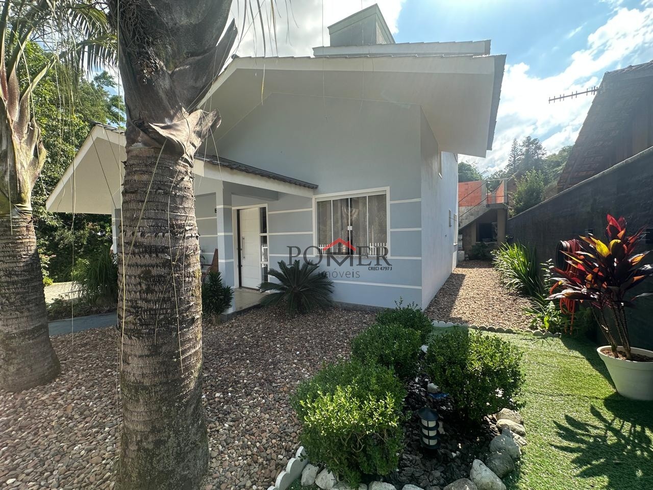 Casa belíssima à venda - 192,00m de área construída em terreno de 506,00m - foto 1
