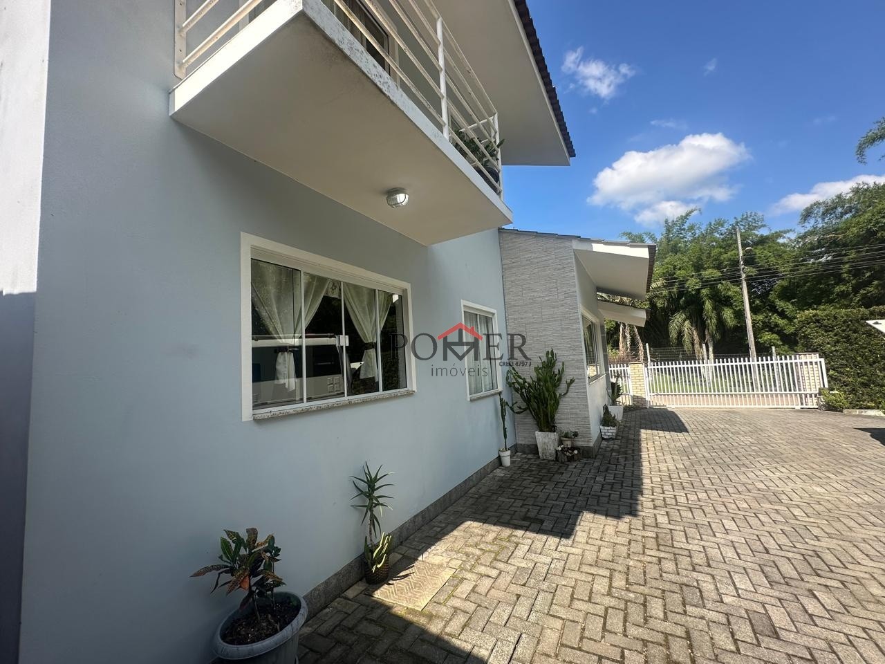 Casa belíssima à venda - 192,00m de área construída em terreno de 506,00m — foto 6