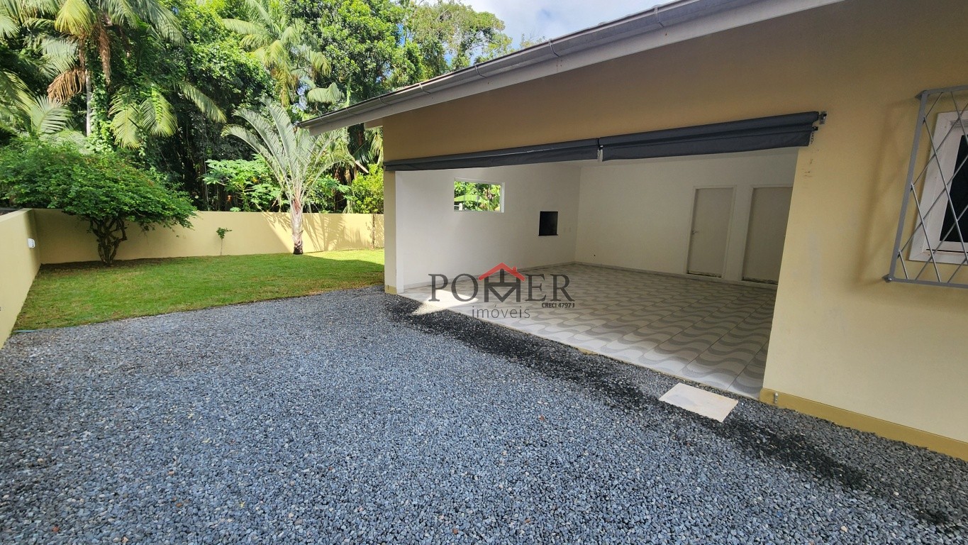 Casa com 164,72m, 3 dormitórios, sendo uma suite. Conforto, localização e potencial em Pomerode. — foto 6
