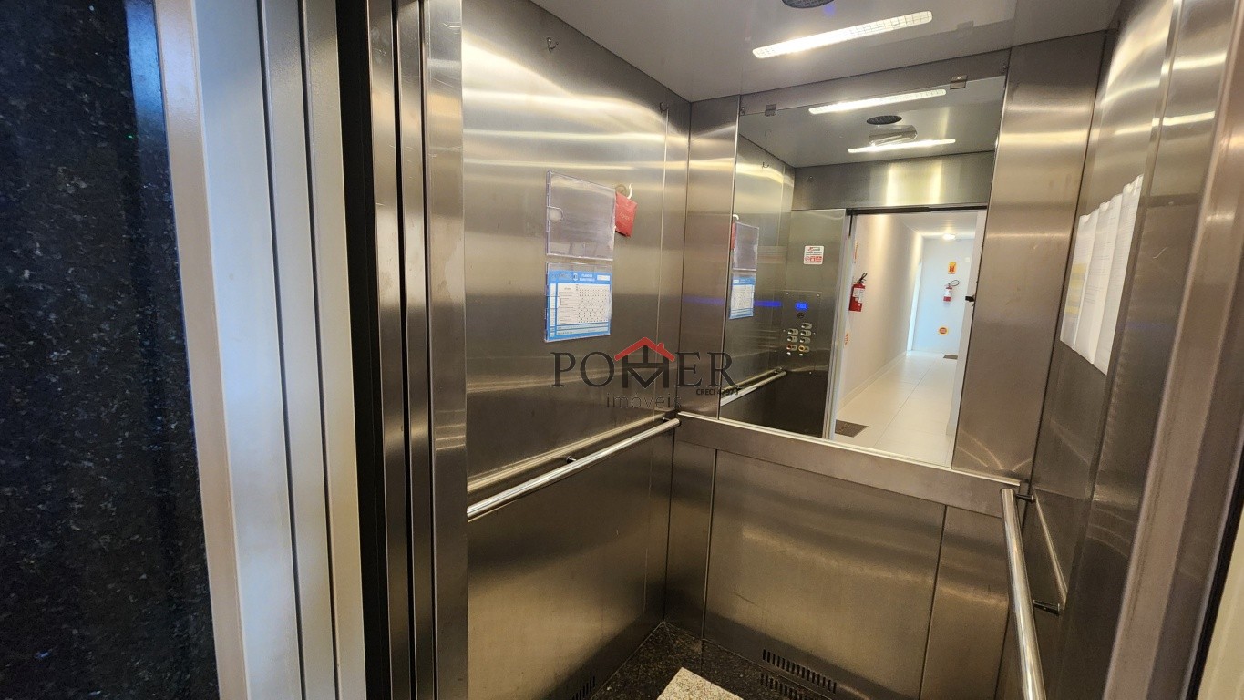 Funcional, moderno e completo: 2 dormitórios (1 suíte) em localização estratégica. Prédio com elevador. — foto 6