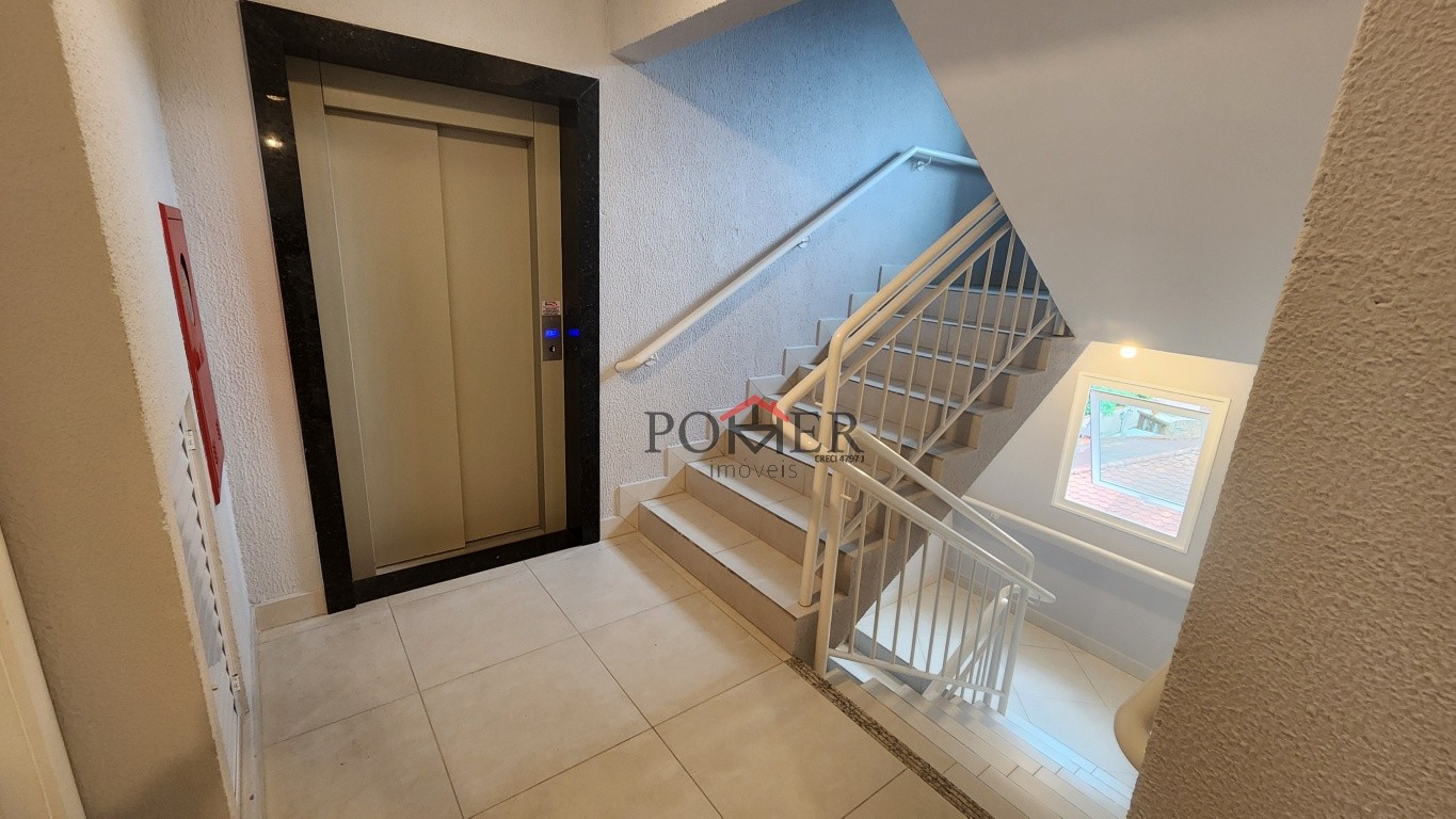 Funcional, moderno e completo: 2 dormitórios (1 suíte) em localização estratégica. Prédio com elevador. — foto 7