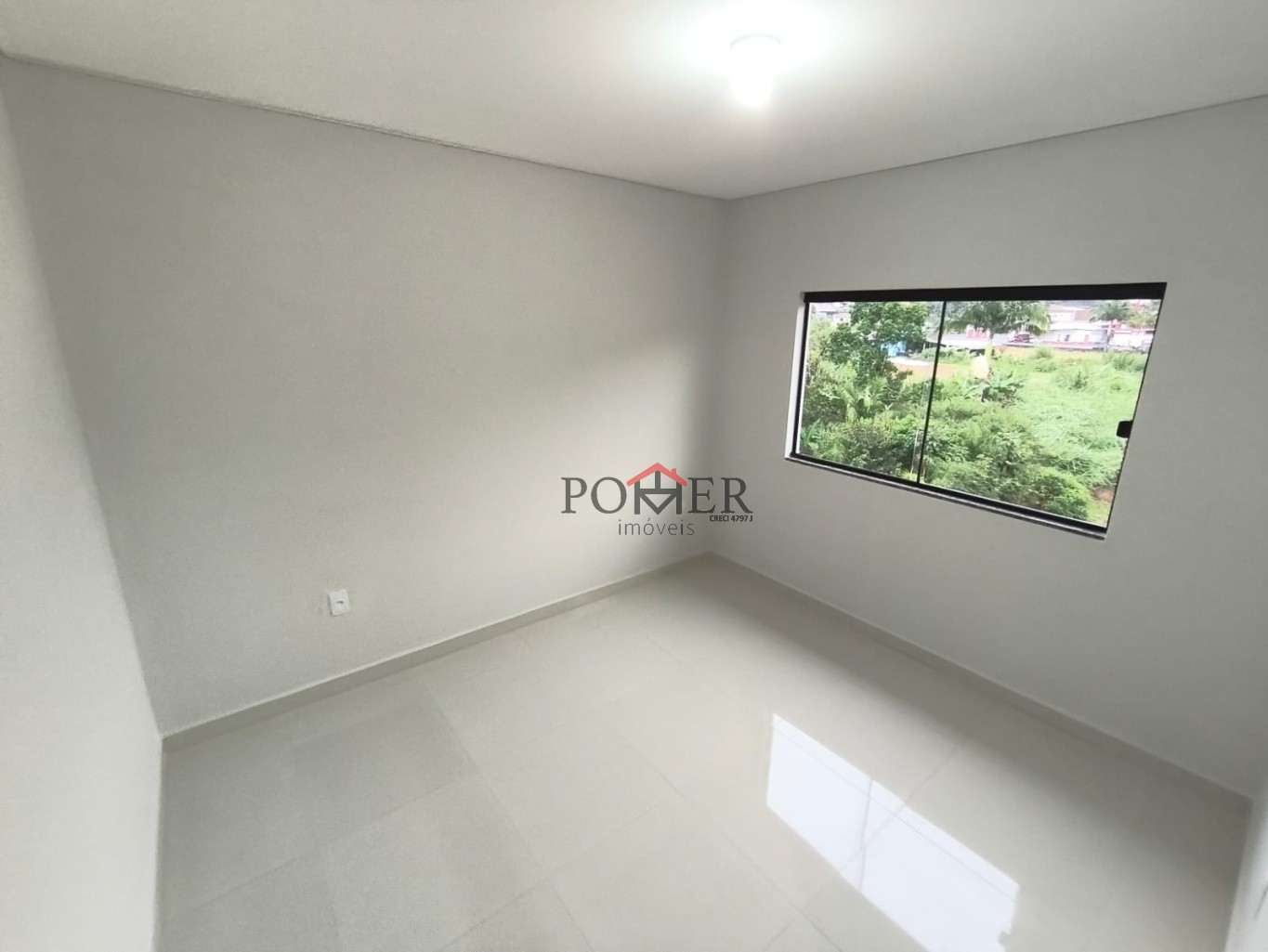 Apartamento aconchegante com 2 dormitórios, 1 vaga de garagem, com 60,84m em Pomerode SC — foto 5