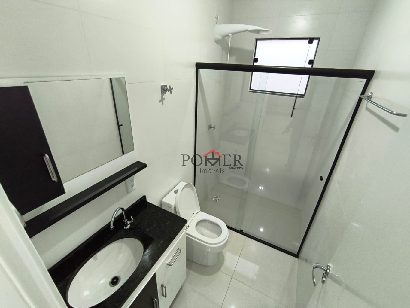 Apartamento aconchegante com 2 dormitórios, 1 vaga de garagem, com 60,84m em Pomerode SC — foto 6