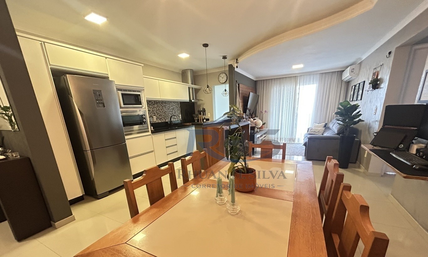 Apartamento Amplo e Sofisticado - foto 1