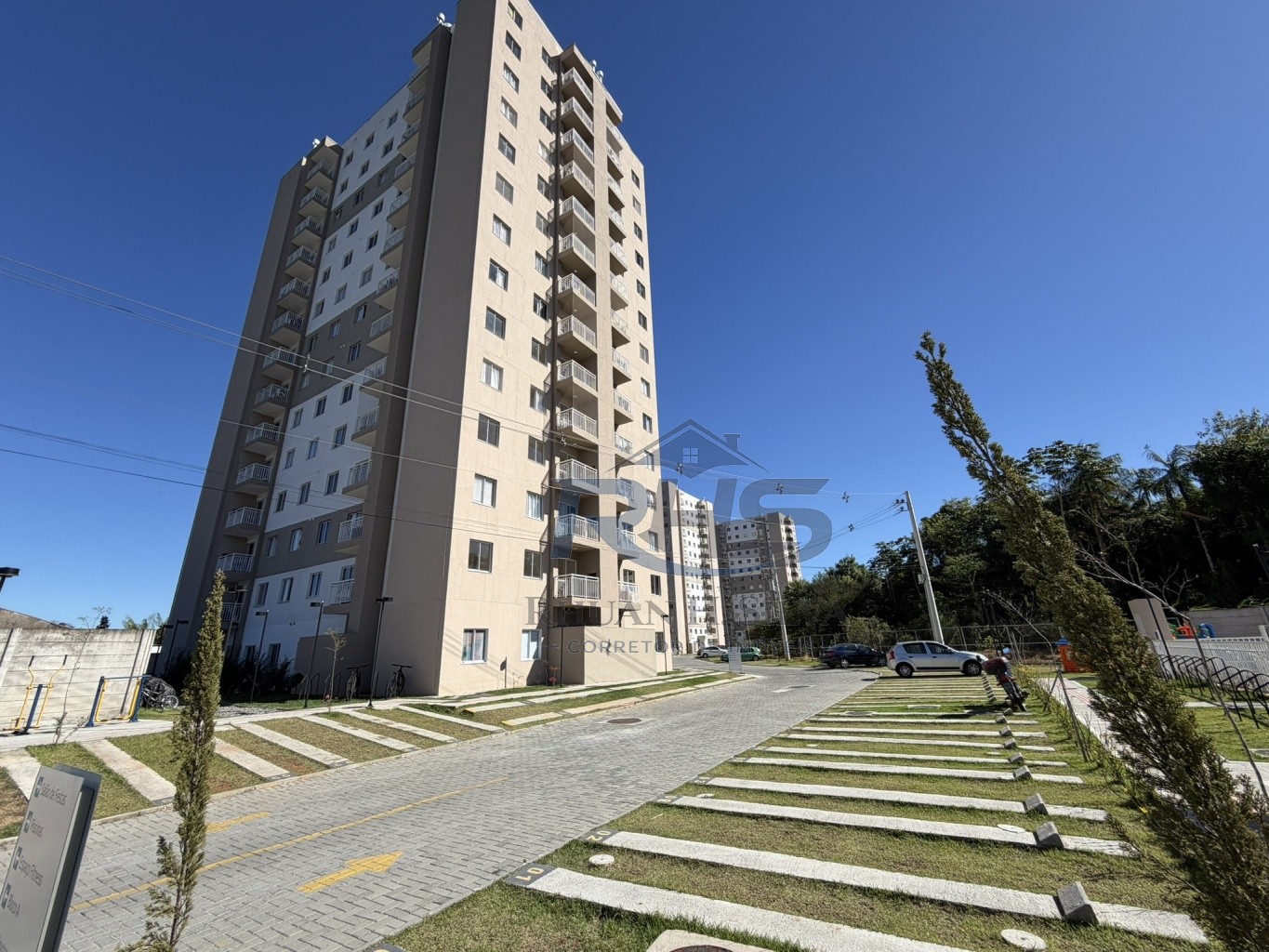 Apartamento na Itoupava Central — foto 2