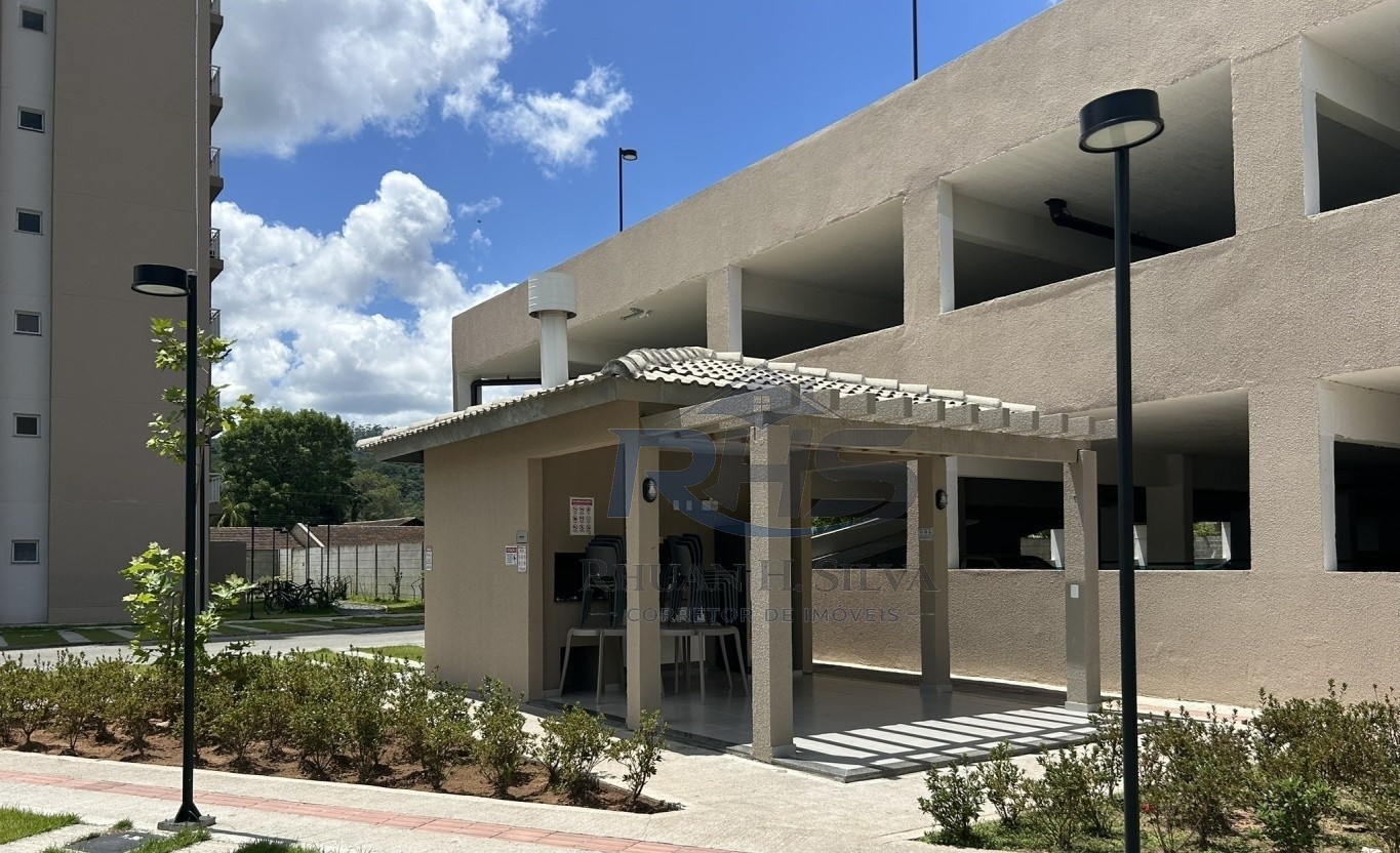 Apartamento na Itoupava Central — foto 7