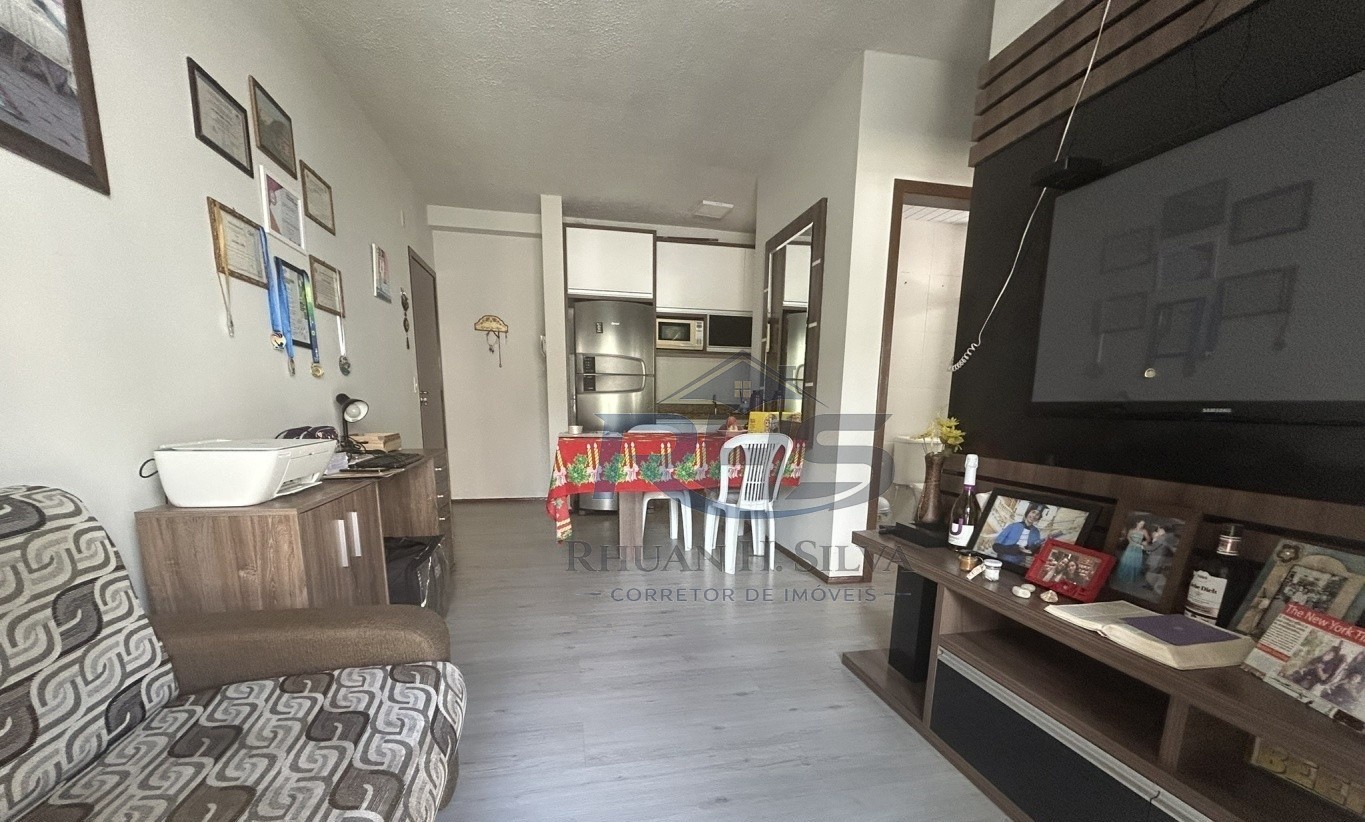 Apartamento Semi mobiliado no Bairro Itoupavazinha — foto 4