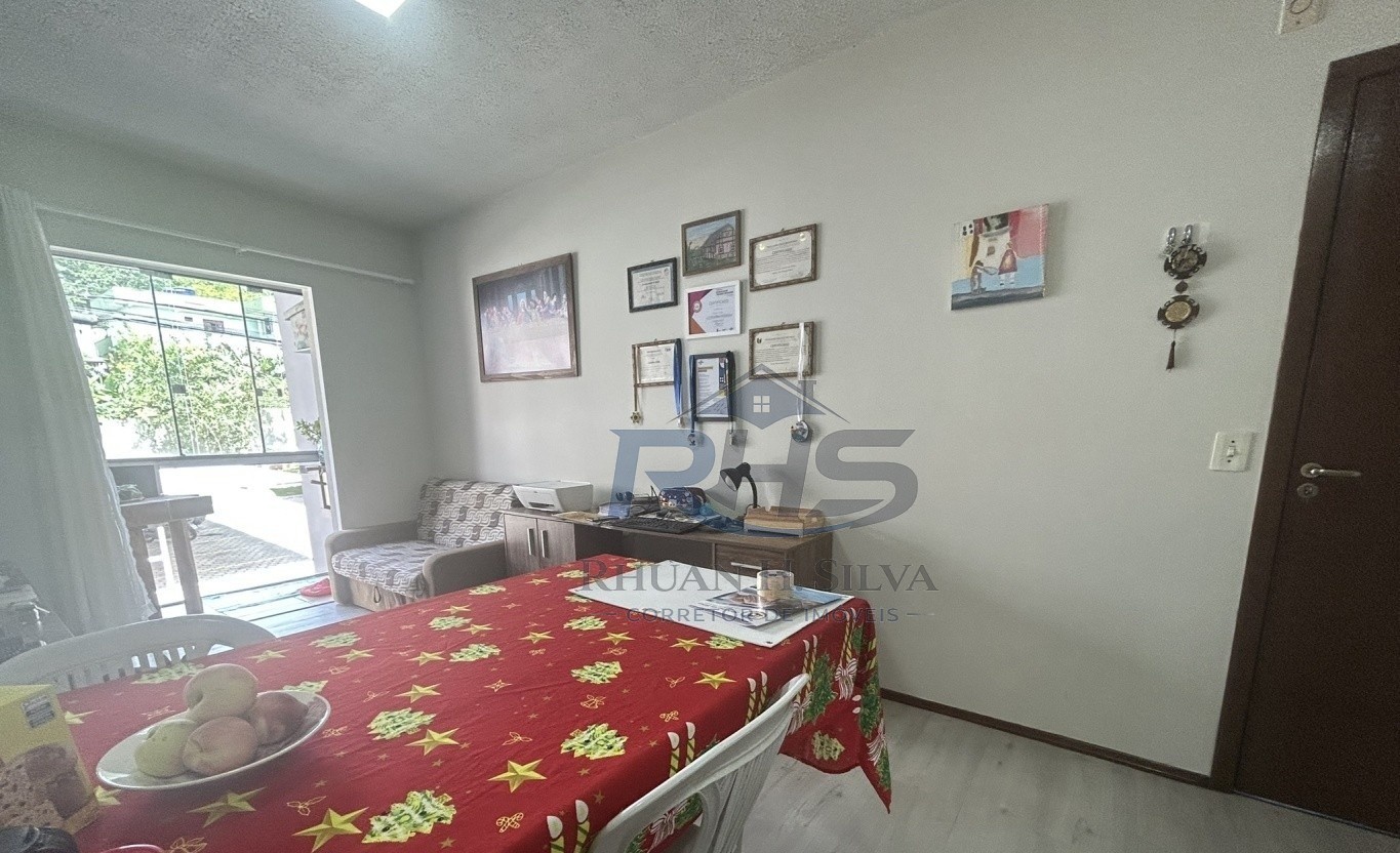 Apartamento Semi mobiliado no Bairro Itoupavazinha — foto 6