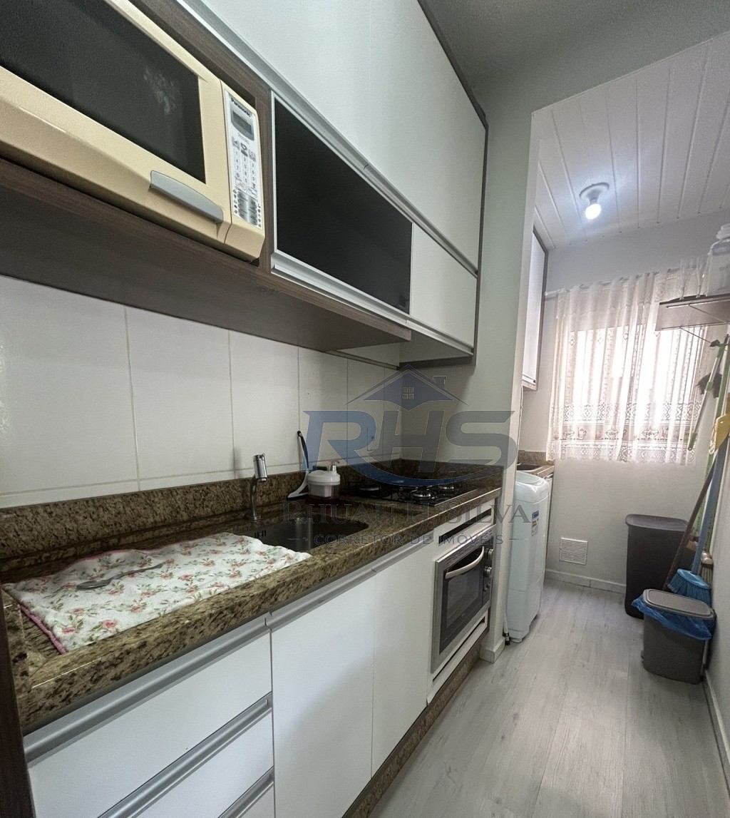 Apartamento Semi mobiliado no Bairro Itoupavazinha — foto 7