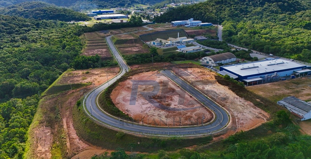 Lotes Industriais no bairro Itoupava Central — foto 4