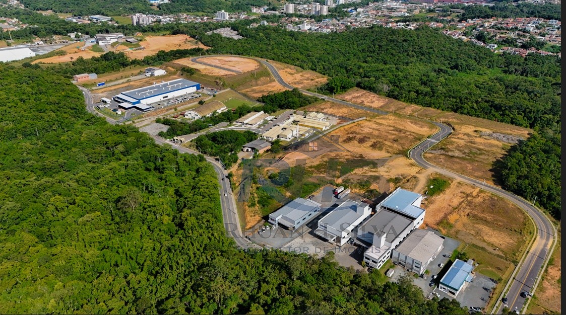 Lotes Industriais no bairro Itoupava Central — foto 5