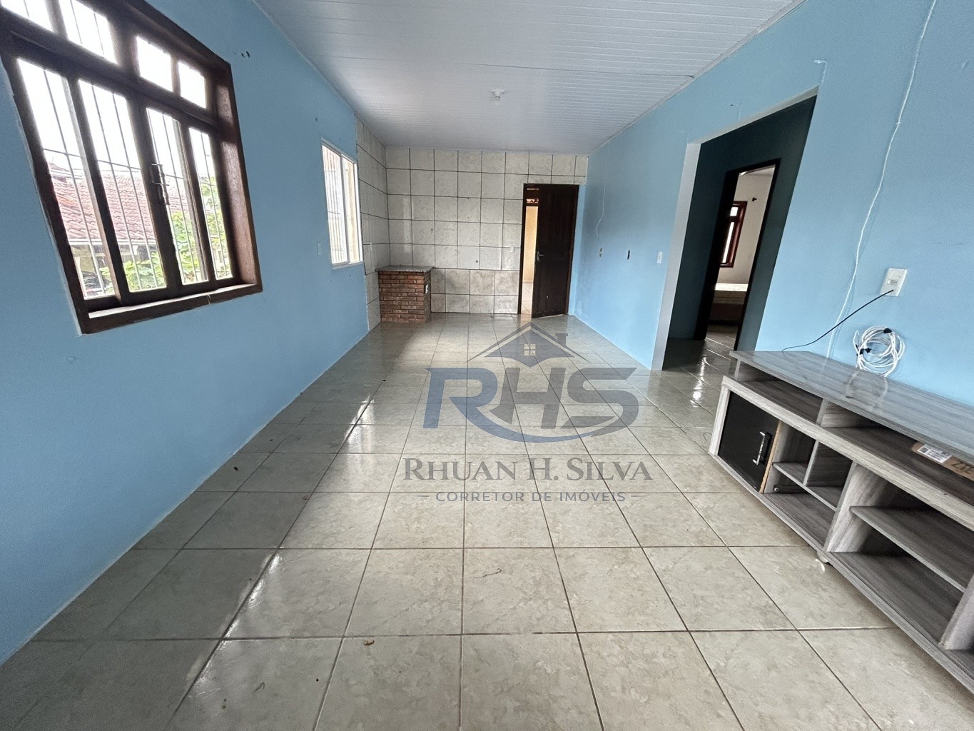 Casa 3 dormitórios, sendo 1 suíte, no Bairro Itoupavazinha — foto 3