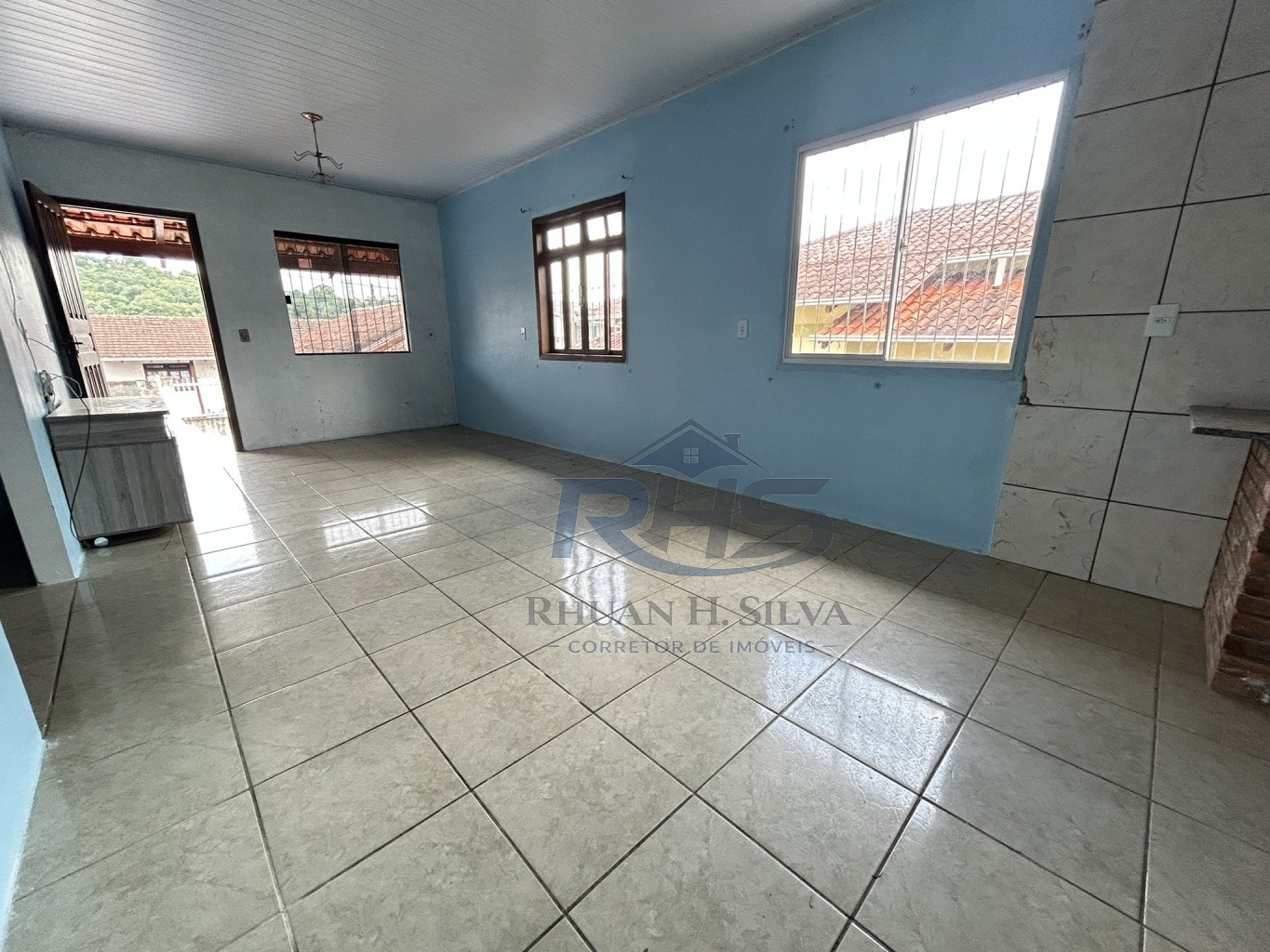 Casa 3 dormitórios, sendo 1 suíte, no Bairro Itoupavazinha — foto 4