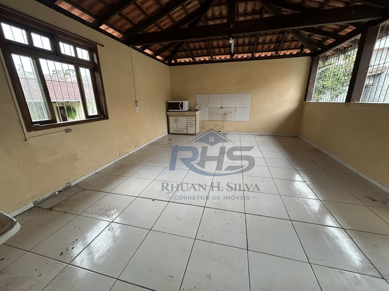Casa 3 dormitórios, sendo 1 suíte, no Bairro Itoupavazinha — foto 5