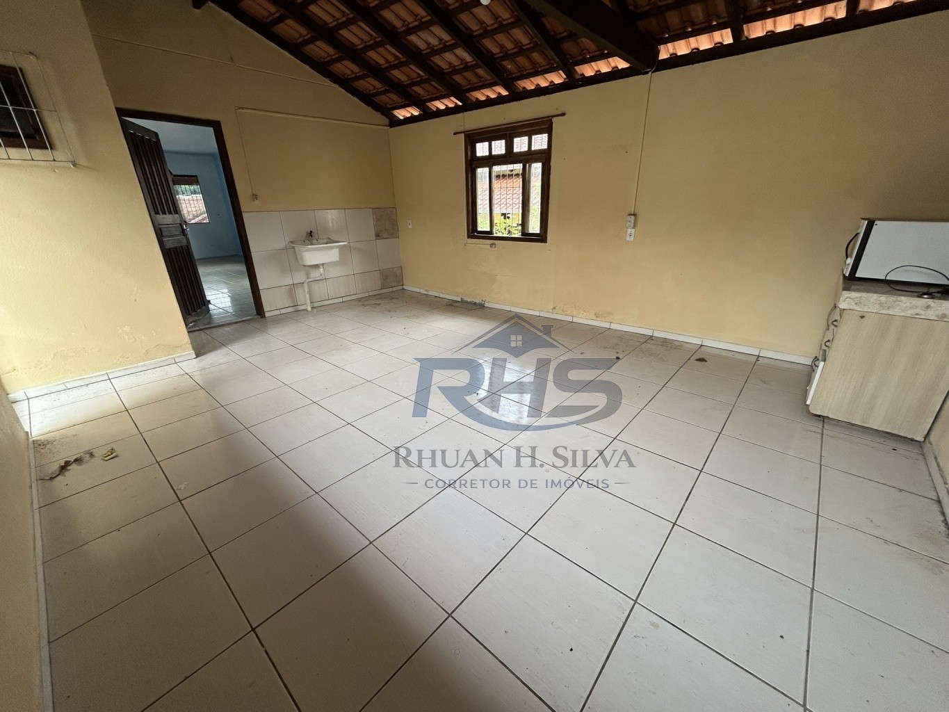 Casa 3 dormitórios, sendo 1 suíte, no Bairro Itoupavazinha — foto 6